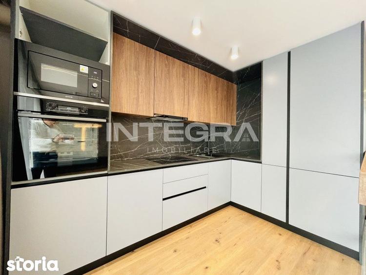 Inchiriez Penthouse Lux | Panorama Superba | Str. Stelutei | Parcare - 9
