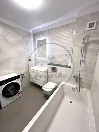 Apartament 3 camere 2 dormitoare parcare subterana Marast... - 3