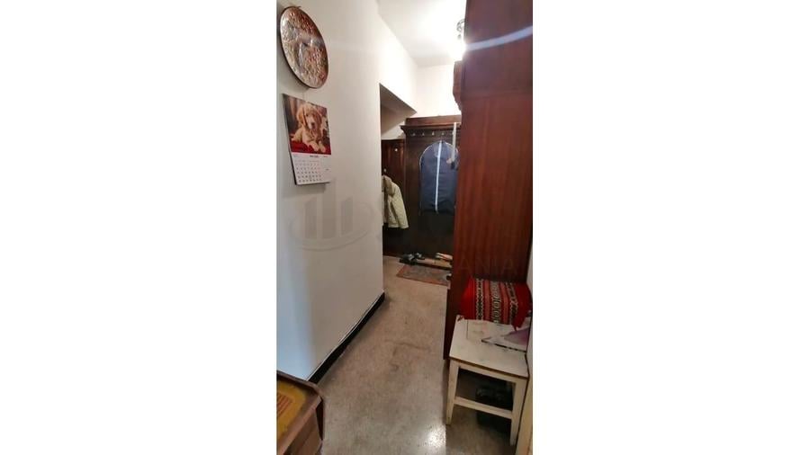 Apartament cu 2 camere semidecomandat în Calea Victoriei