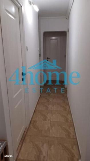 Apartament cu 3 camere în Crângași