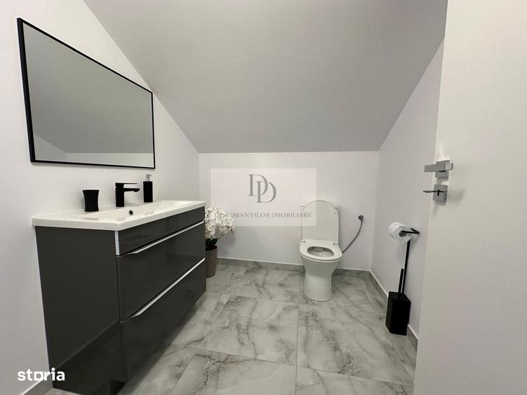 Vanzare Duplex | Dezmir | Finisat si mobilat complet - 16