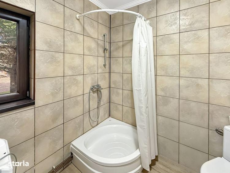 Casă cu 2 camere în Livedea