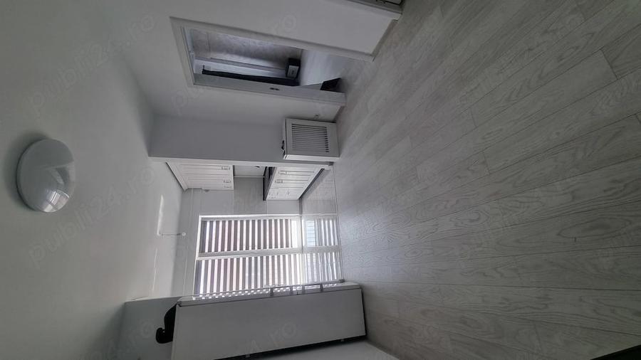 Apartament cu 2 camere decomandat în Exterior Vest