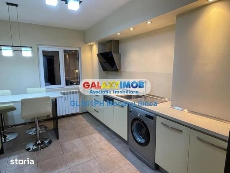Inchiriere apartament 2 camere, de lux, Ploiesti, zona Republicii - 3