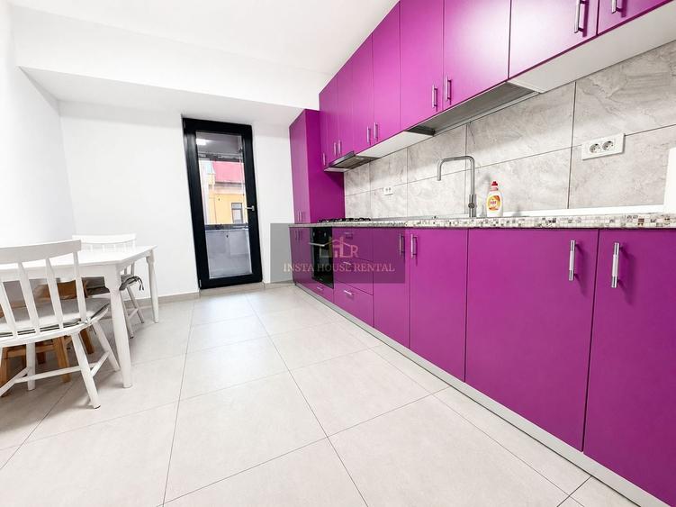 ❇️Apartament 2 camere Petru Rares / Parcare 2 locuri❇️ - 7