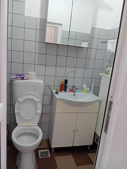 Garsonieră în Central
