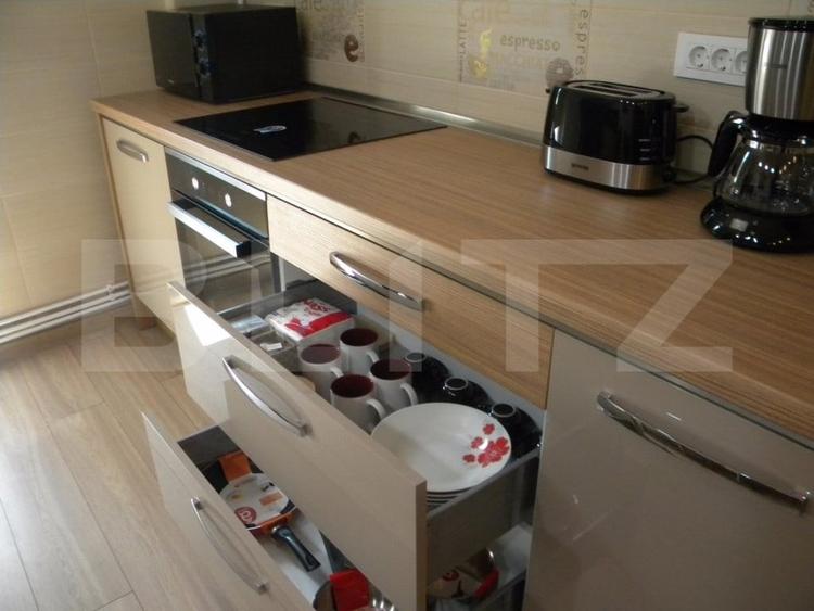 Apartament 2 dormitoare, decomandat, 66 mp, zona Spitalul de Recuperare - 9