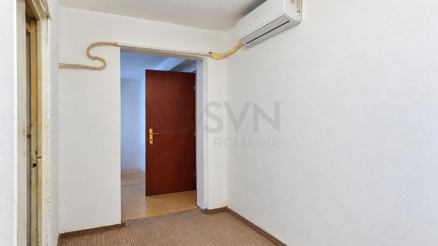 Apartament cu 2 camere semidecomandat în Doamna Ghica
