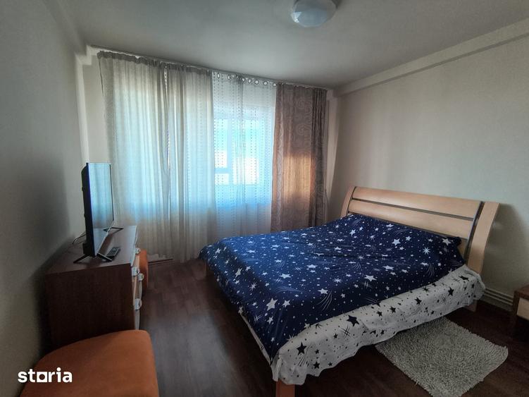 ULTRACENTRAL 2 CAMERE SEMI, VEDERE MARE LIBER 61 MP PRET 115000 EURO - 1
