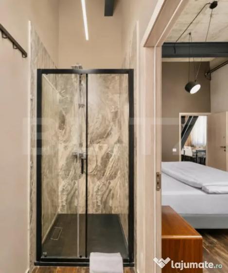 Apartament 2 camere, 41.10 mp, zona Circumvalatiunii - 2