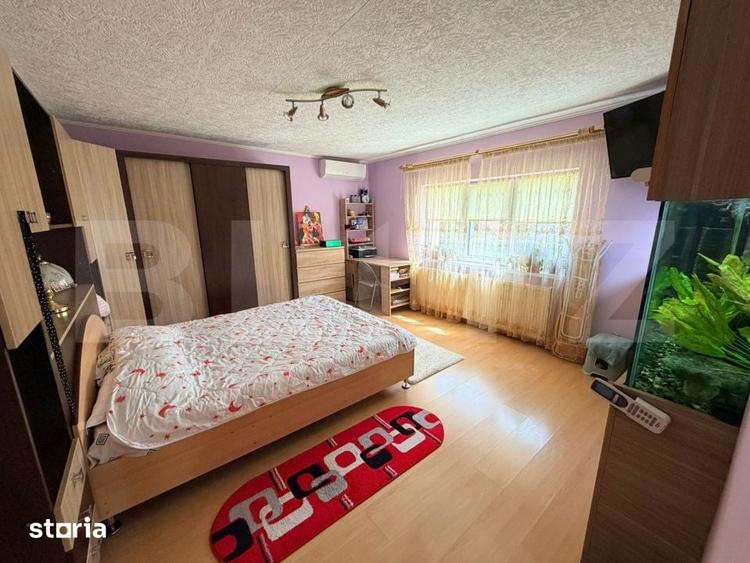 Casa independenta energetic, 160 mp, zona exterior Nord Craiova - 14