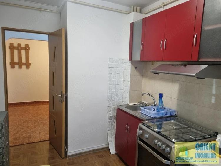 Garsonieră decomandată în Inel II