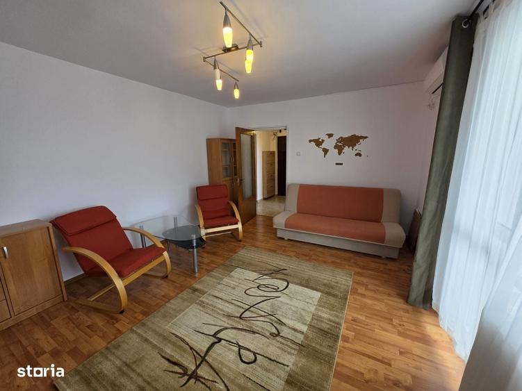 Apartament cu 2 camere în Dristor