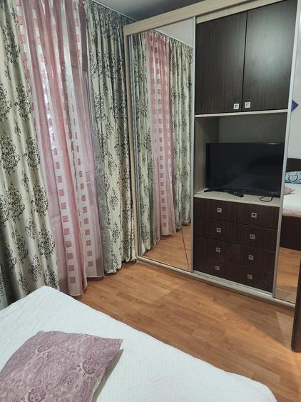 Apartament cu 2 camere semidecomandat în Titan