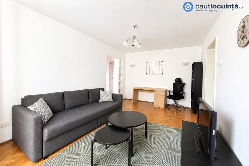 Apartament 2 Camere | Cotroceni | Centrala Bloc