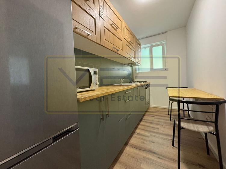 Apartament 2 camere Copou - Universitatea Al.I.Cuza - 8