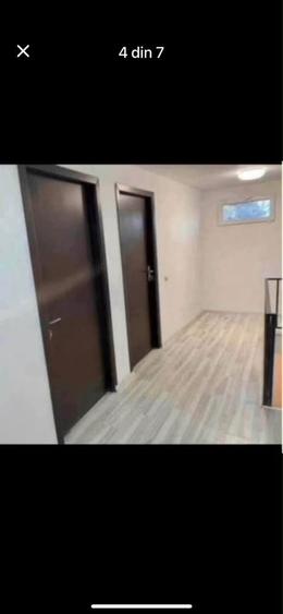 Garsonieră decomandată în Exterior Vest