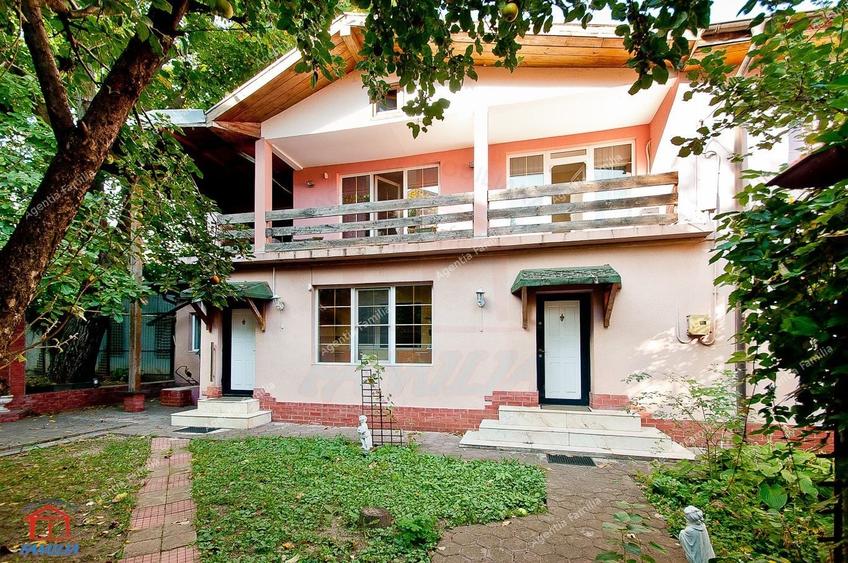 Casă individuală cu 5 camere cu Canalizare în Mazepa 1