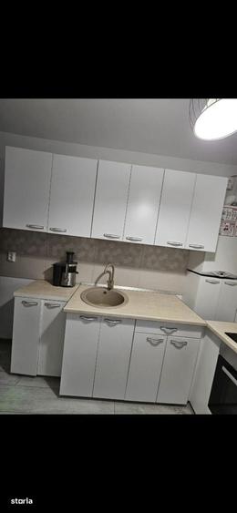 Apartament cu 2 camere în Jiului