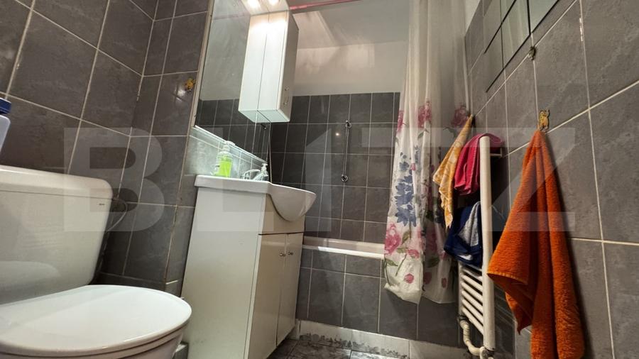 Apartament 2 camere, 52 mp, zona Cetate-Piata - 7