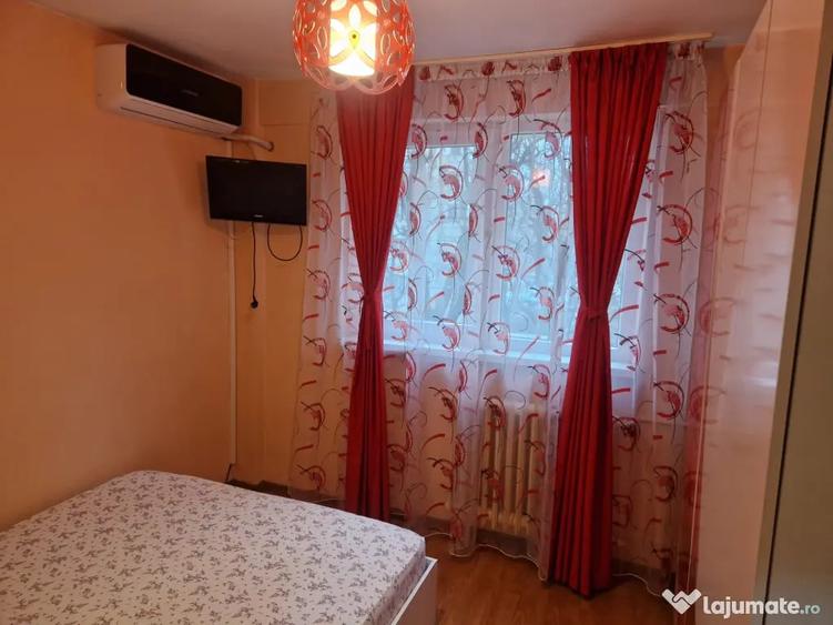 Inchiriere apartament 2 camere (Doamna Ghica) - 2