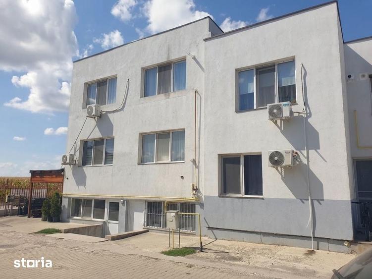Spațiu comercial, de 77 mp, în Rediu