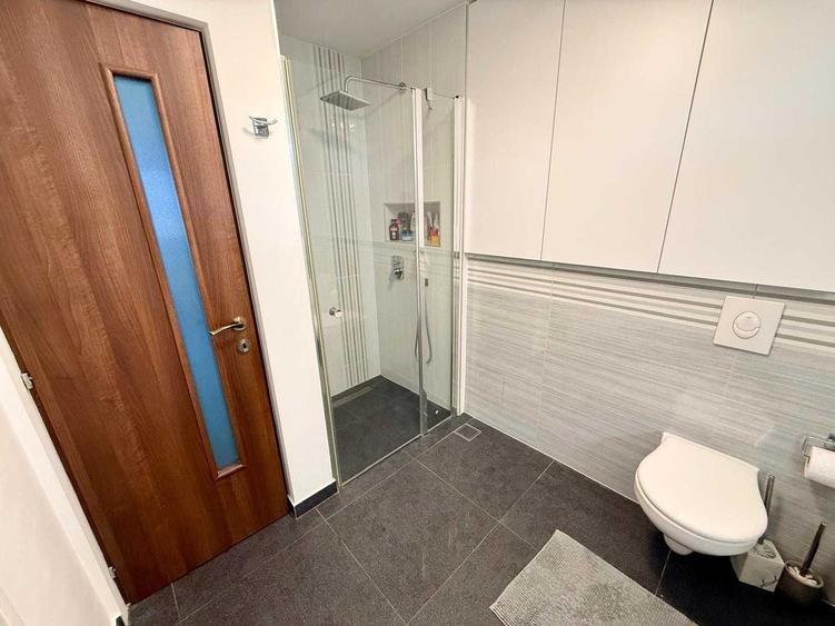 Apartament cu 2 camere decomandat în Tudor