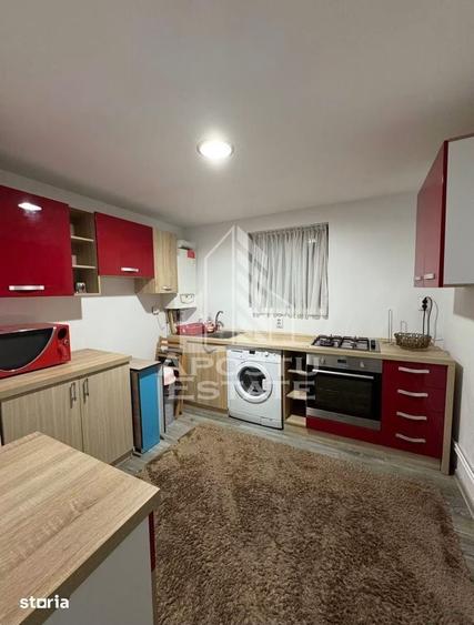 Apartament cu 2 camere de inchiriat, Dumbravita,Timisoara - 6