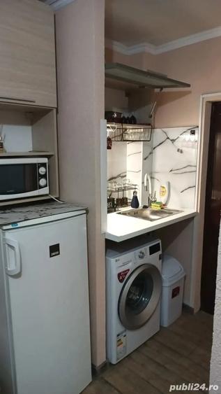 garsoniera de inchiriat proprietar - 1