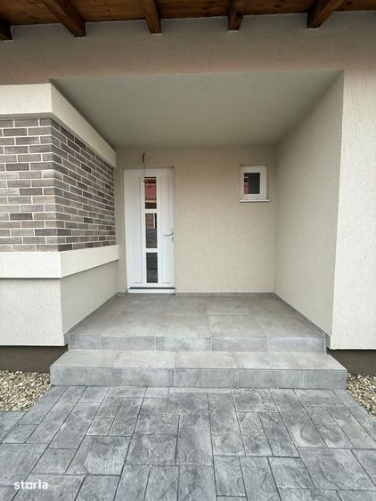 Casa Individuala 4 Camere | Finisaje Premium | Teren 610 Mp | 250.000 - 5