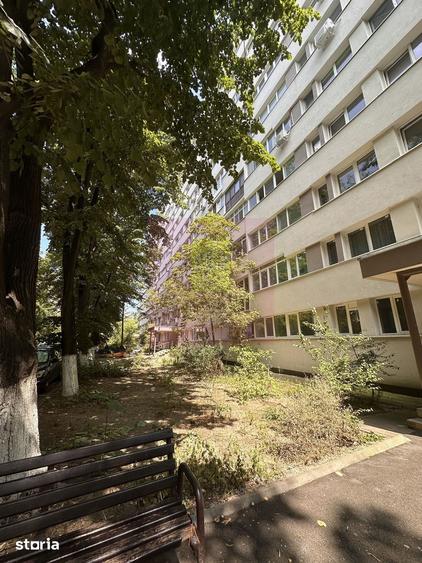 Apartament 3 camere Militari- Bulevardul Uverturii- 2 Balcoane - 10