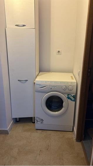 Apartament cu 2 camere decomandat în Frații Golești