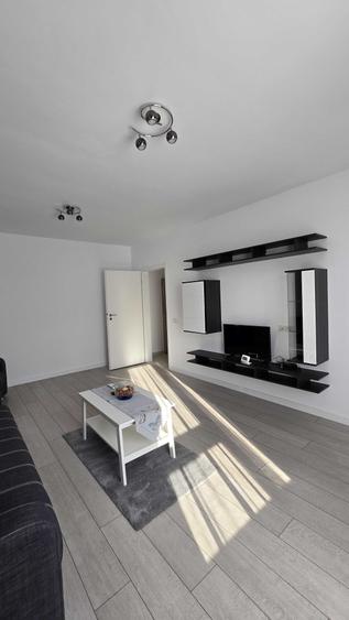Apartament 2 camere Jovial Residence | Loc parcare inclus - 4