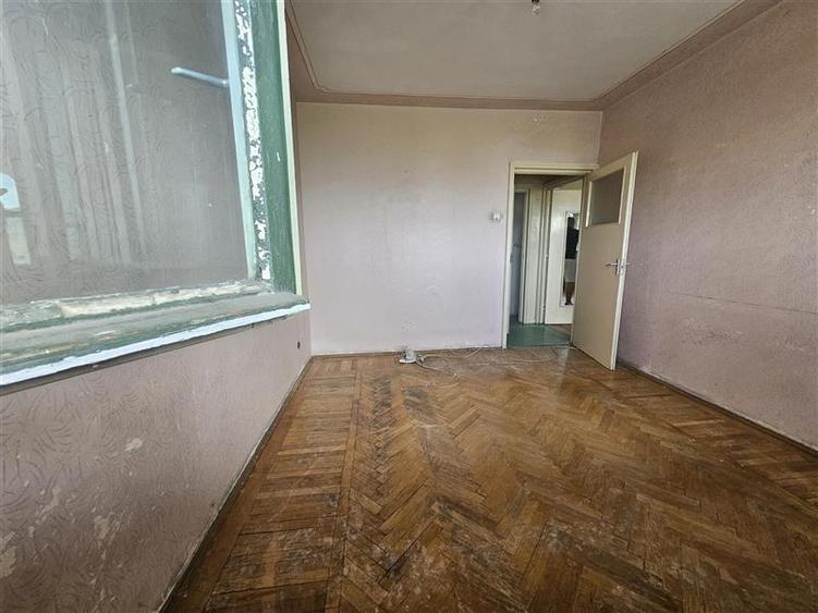 Apartament cu 2 camere semidecomandat în Parcul Circului