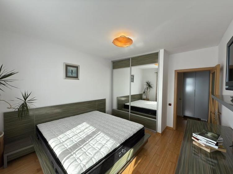 Apartament cu 2 camere, mobilat în Hipodrom 3