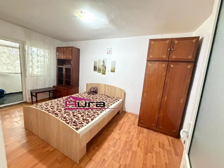 Garsonieră nedecomandată în Dallas