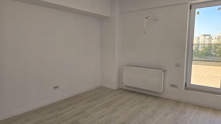 Neofort 50 Titan Apartament langa metrou cu terasa superba - 6