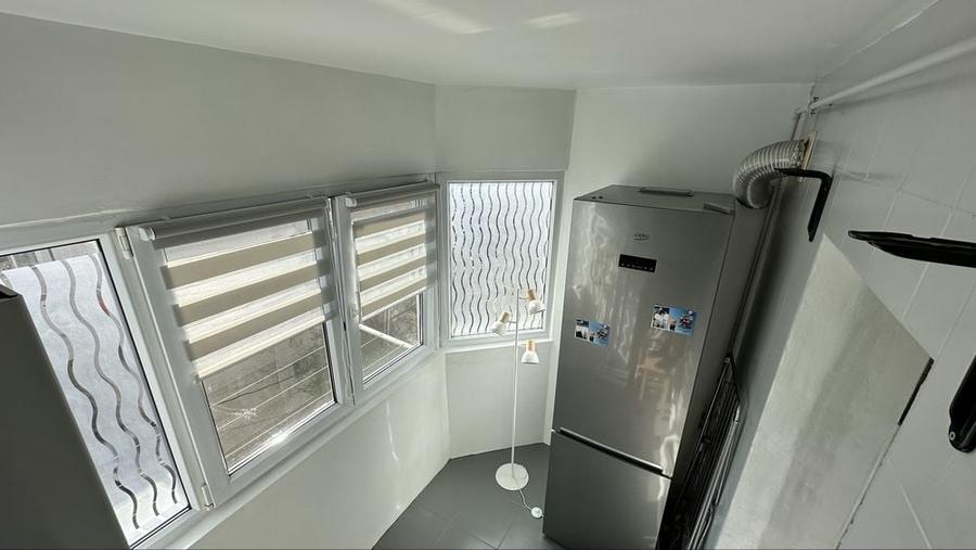 Apartament cu 2 camere decomandat în Inel II