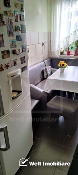 Apartament cu 2 camere semidecomandat, mobilat în Central — fotografia 3