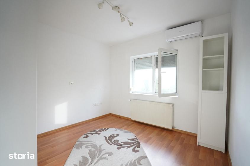 Apartament cu 3 camere semidecomandat în Freidorf