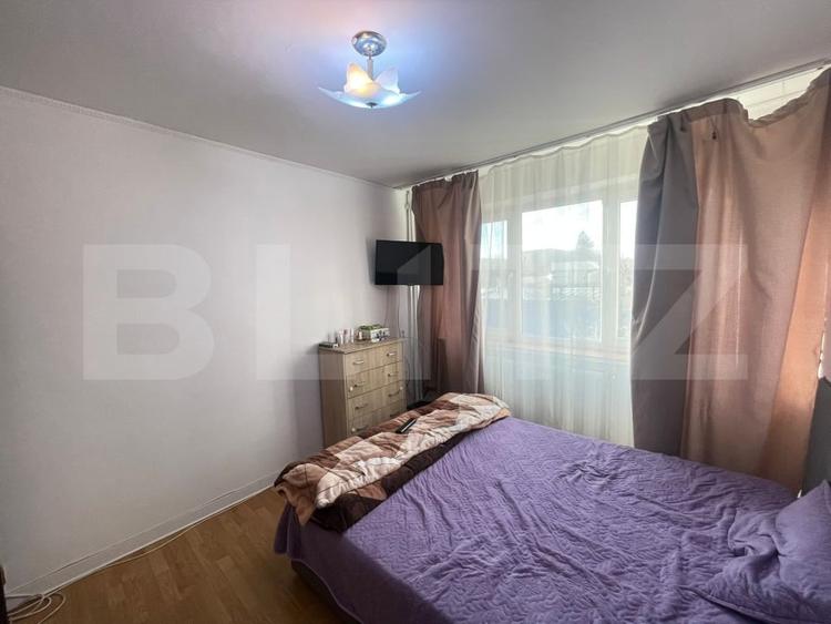 Apartament cu 2 camere decomandat, mobilat în Brazda lui Novac