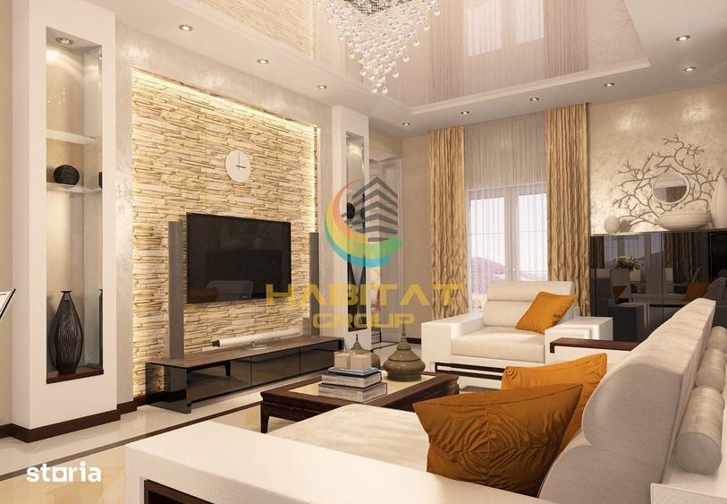 Apartament cu 2 camere decomandat în Apărătorii Patriei