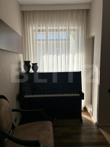 Penthouse,  Ultrafinisat, Utilat, 150 mp,Andrei Muresanu - 13