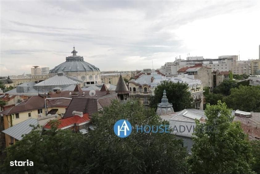 Inchiriere apartament 3 camere Romana - 15