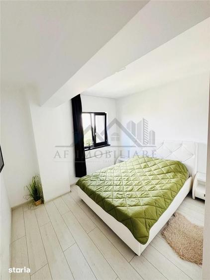 Apartament cu 2 camere în Zona industrială