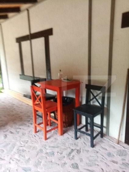 Spațiu comercial, de 190 mp, în Pojorâta