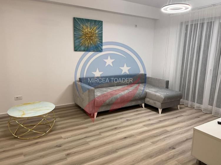 CHIRIE 2 CAMERE BL NOU G.BOTANICA ET 1