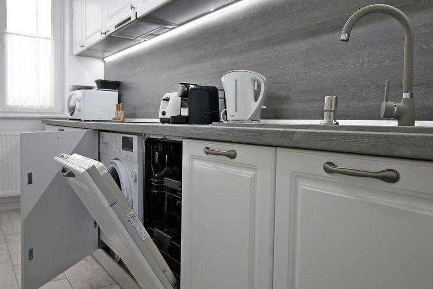Apartament cu 2 camere decomandat în Exterior Vest