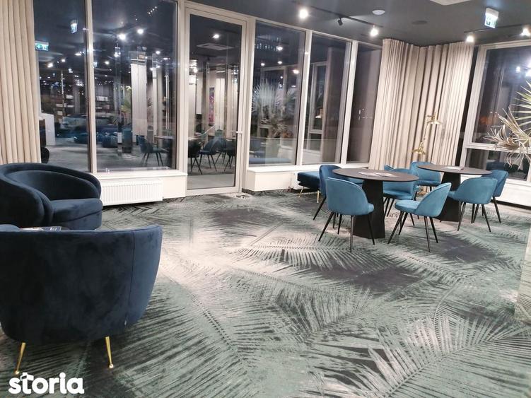 Apartament cu 2 camere în 1 Mai