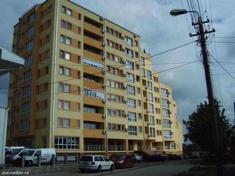 Spațiu comercial, de 92 mp, în Iosia